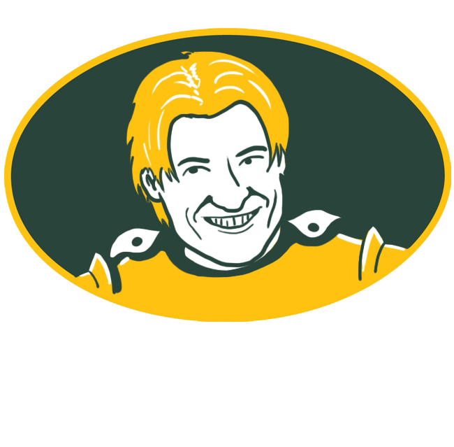 Green Bay Packers Jaime Lannister DIY iron on transfer (heat transfer)